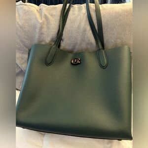 Lovely Willow tote